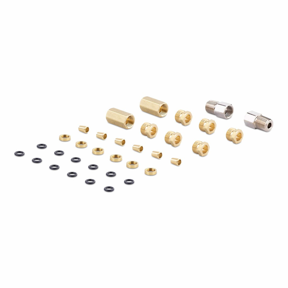 Hynautic Qualifies for Free Shipping Hynautic Extra Fitting Package #MCEF-04