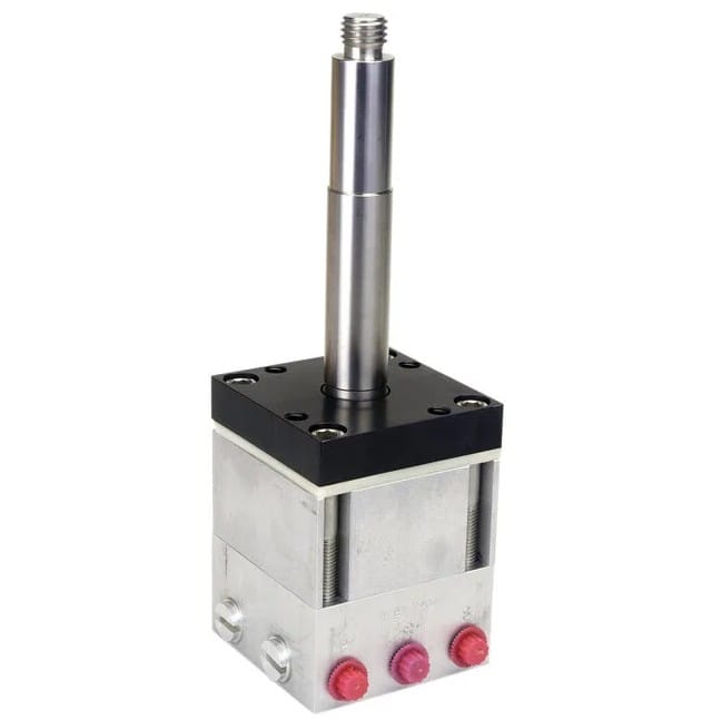 Hynautic Qualifies for Free Shipping Hynautic Helm Assembly 2.75cu 3/4" Shaft #H-25