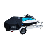 Hyperion Qualifies for Free Shipping Hyperion Universal PWC Cover with Solar Charger #HYP-PWC-U