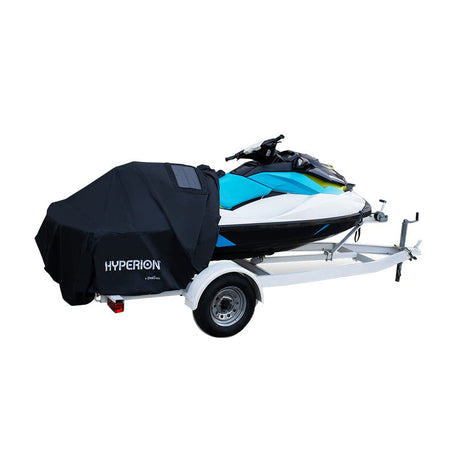 Hyperion Qualifies for Free Shipping Hyperion Universal PWC Cover with Solar Charger #HYP-PWC-U