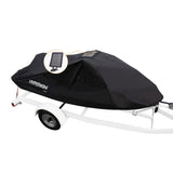 Hyperion Qualifies for Free Shipping Hyperion Universal PWC Cover with Solar Charger #HYP-PWC-U