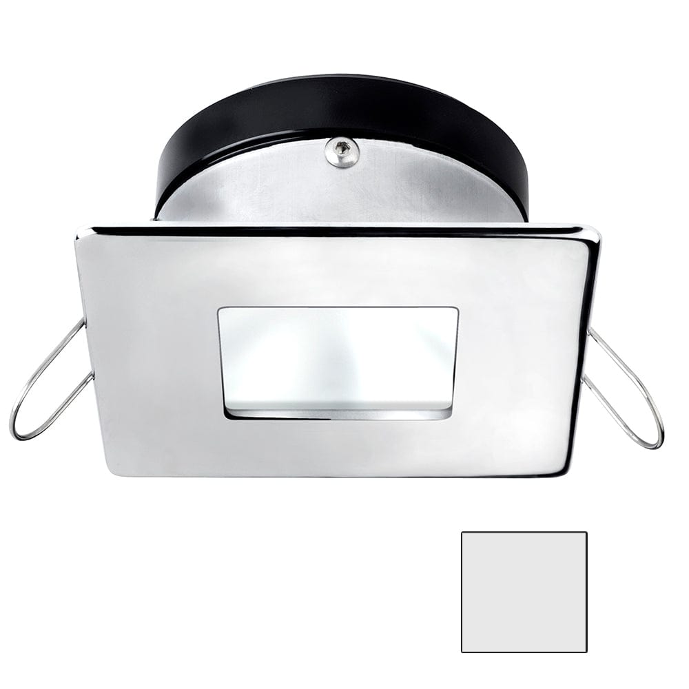 I2Systems Inc Qualifies for Free Shipping i2Systems Apeiron A1110z 4.5w Spring Mount Light #A1110Z-14AAH