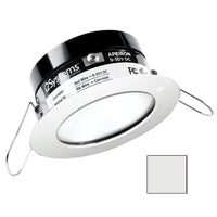 I2Systems Inc Qualifies for Free Shipping i2Systems Apeiron Pro A503 3w Spring Mount Light #A503-31AAG