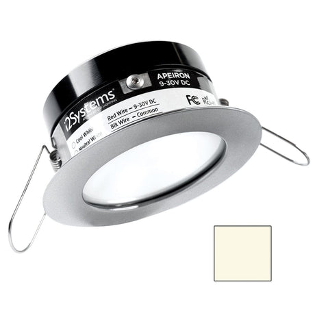I2Systems Inc Qualifies for Free Shipping i2Systems Apeiron Pro A503 Spring Mount Light #A503-41BBD