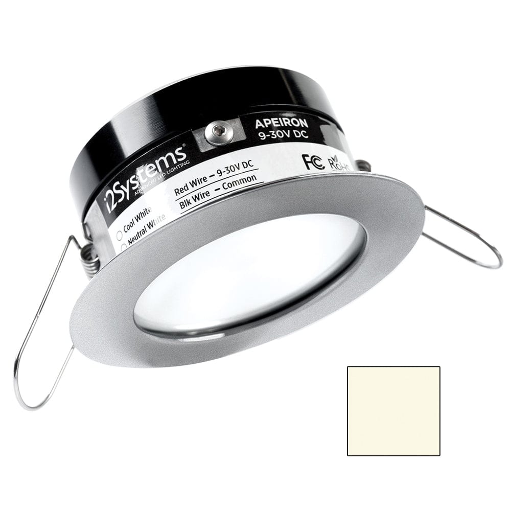 I2Systems Inc Qualifies for Free Shipping i2Systems Apeiron Pro A503 Spring Mount Light #A503-41BBD