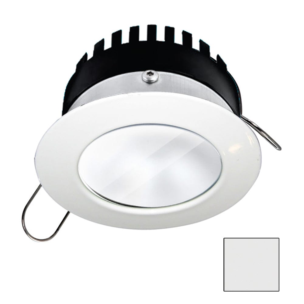 I2Systems Inc Qualifies for Free Shipping i2Systems Apeiron Pro A506 6w Spring Mount Light #A506-31AAG