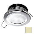 I2Systems Inc Qualifies for Free Shipping i2Syststems Apeiron 4.5 with Spring Mount Light #AP-4W-30K-PW41