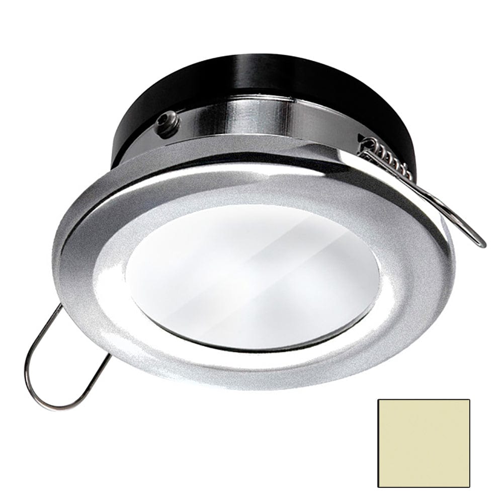 I2Systems Inc Qualifies for Free Shipping i2Syststems Apeiron 4.5 with Spring Mount Light #AP-4W-30K-PW41