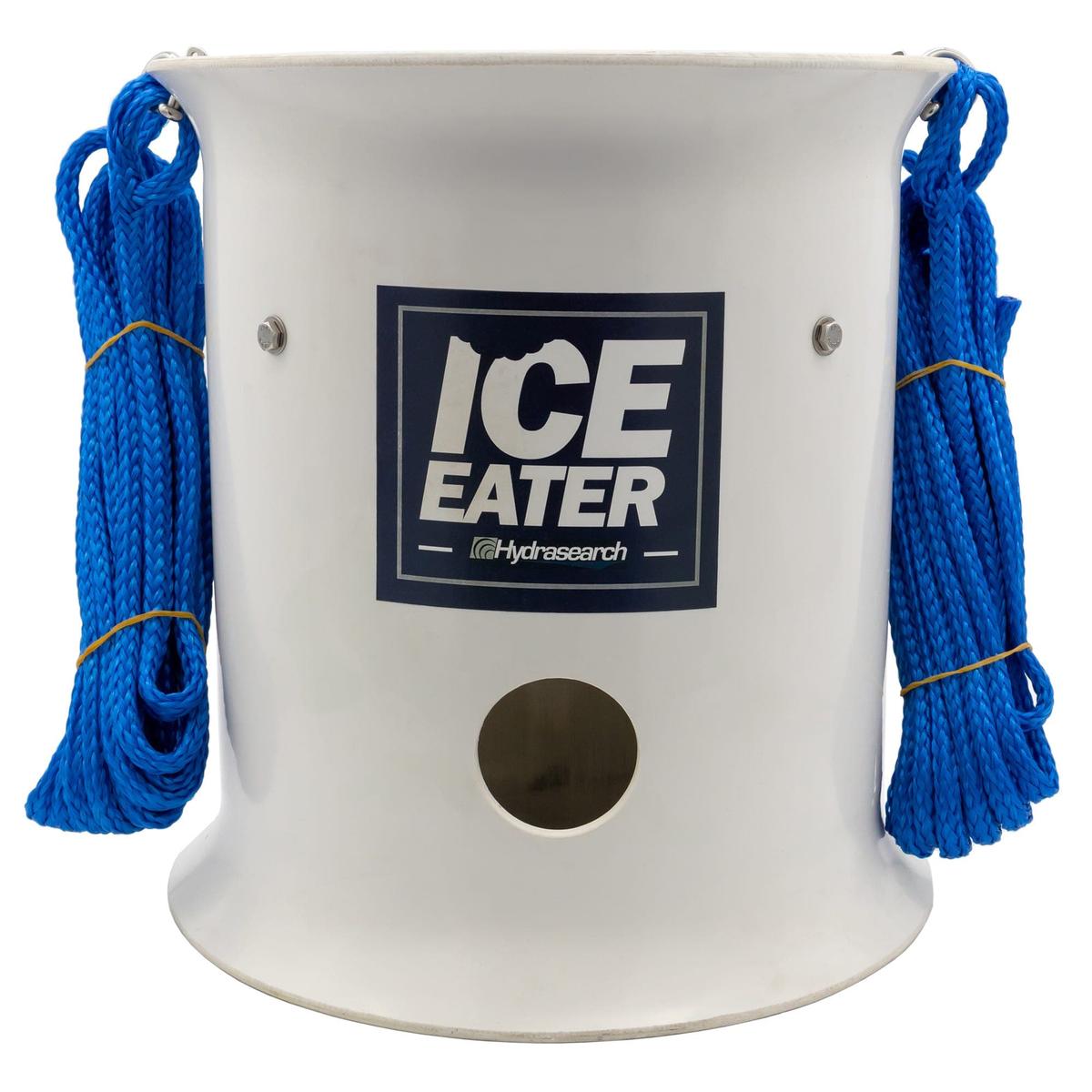 Ice Eater Not Qualified for Free Shipping Ice Eater 1 HP 115v 25' Cord Complete #P1000.025