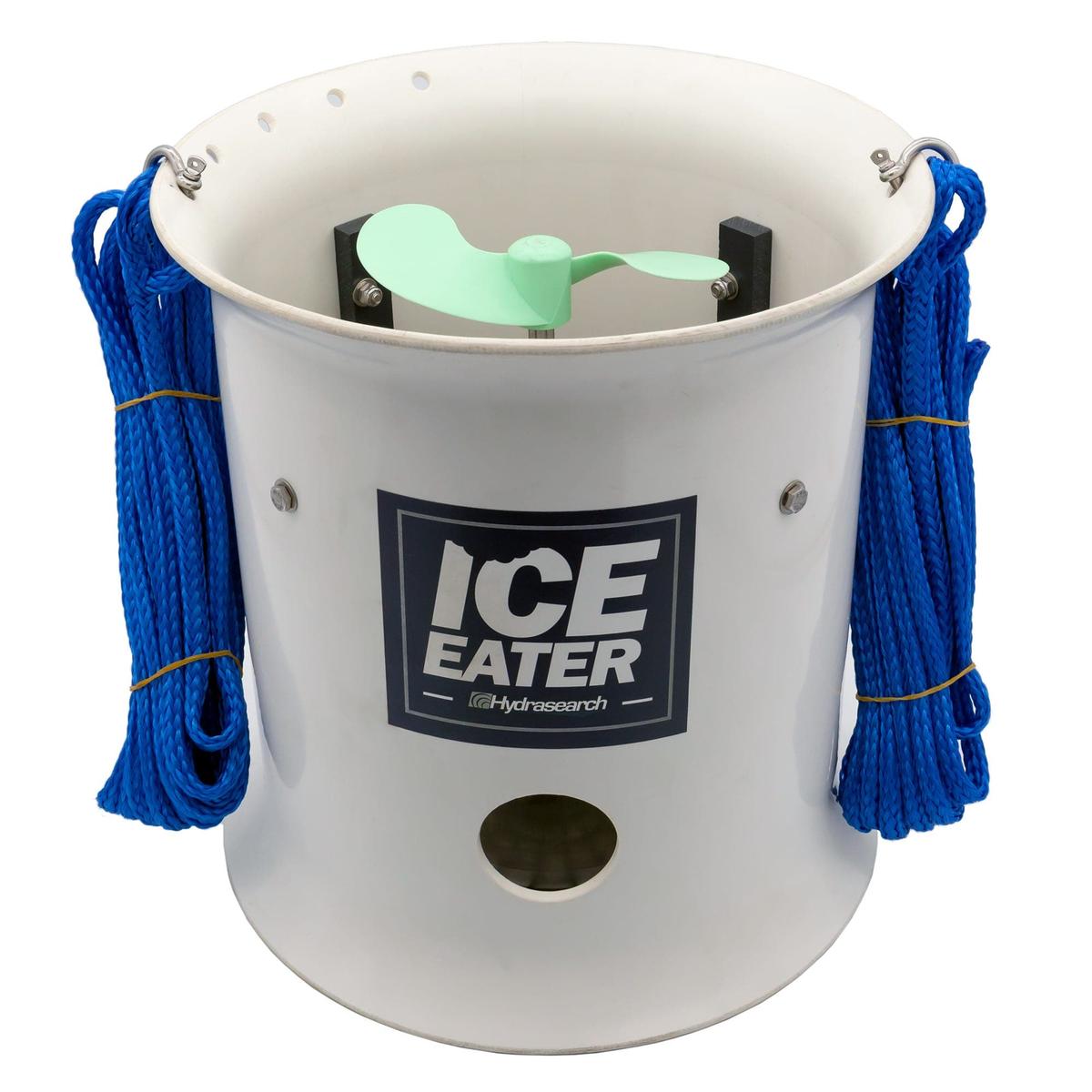 Ice Eater Not Qualified for Free Shipping Ice Eater 1 HP 115v 25' Cord Complete #P1000.025
