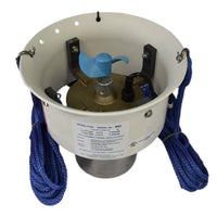 Ice Eater Not Qualified for Free Shipping Ice Eater .25 HP 115v 25' Cord Complete #P250.025