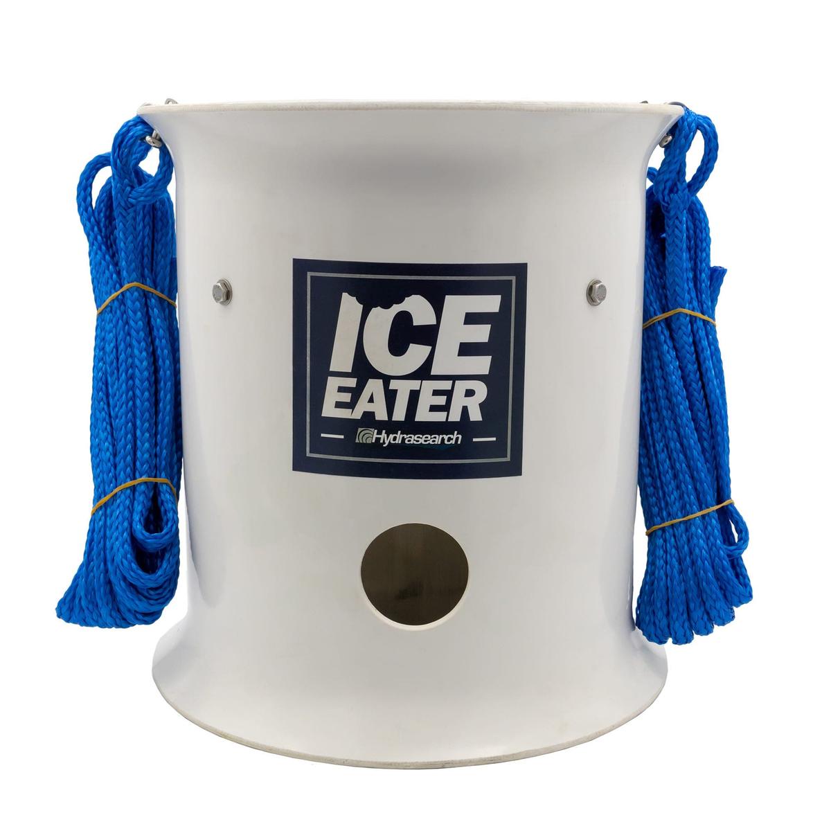 Ice Eater Not Qualified for Free Shipping Ice Eater .75 HP 115v 150' Cord Complete #P750.150