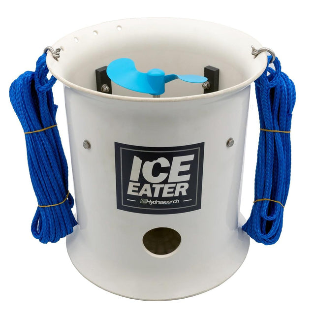 Ice Eater Not Qualified for Free Shipping Ice Eater .75 HP 115v 50' Cord Complete #P750.050