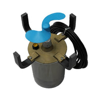 Ice Eater Qualifies for Free Shipping Ice Eater Motor Assembly Ice Eater .75 HP 230v 4 #47511.400.615