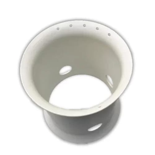 Ice Eater Qualifies for Free Shipping Ice Eater Shroud Small Ice Eater White Shroud #69010