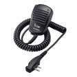 Icom Qualifies for Free Shipping Icom Compact Speaker Mic #HM158LA