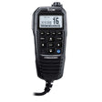 Icom Qualifies for Free Shipping Icom HM195 Command Mic IV with White Backlit LCD Black #HM195GB 61 EXP
