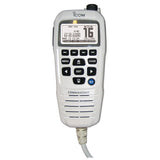 Icom Qualifies for Free Shipping Icom HM195 Command Mic IV with White Backlit LCD Super White #HM195GW 62 EXP
