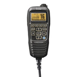 Icom Qualifies for Free Shipping Icom HM195 Command Mic IV with Yellow Backlit LCD Black #HM195B 41 EXP