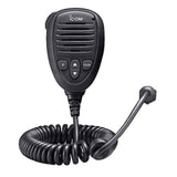 Icom Qualifies for Free Shipping Icom HM214H Hand Mic for M803 and GM800 #HM214HGM1600DU 71 USA