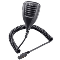 Icom Qualifies for Free Shipping Icom Intrinsically Safe M88 Speaker Mic #HM169 IS