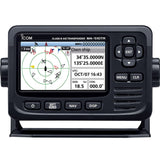 Icom Qualifies for Free Shipping Icom MA-510TR AIS Transponder with Antenna & 4.3" Display #MA510TR 13