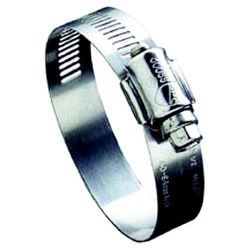 Ideal Qualifies for Free Shipping Ideal 9/16" All 300 SS Size 104 5" to 7" #630040104