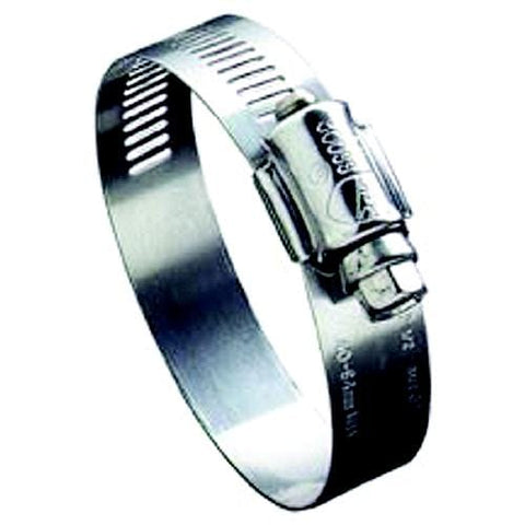 Ideal Qualifies for Free Shipping Ideal 9/16" All 300 SS Size 104 5" to 7" #630040104