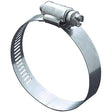 Ideal Qualifies for Free Shipping Ideal SS Hose Clamp 3/8" to 7/8" Size 6 #670040006