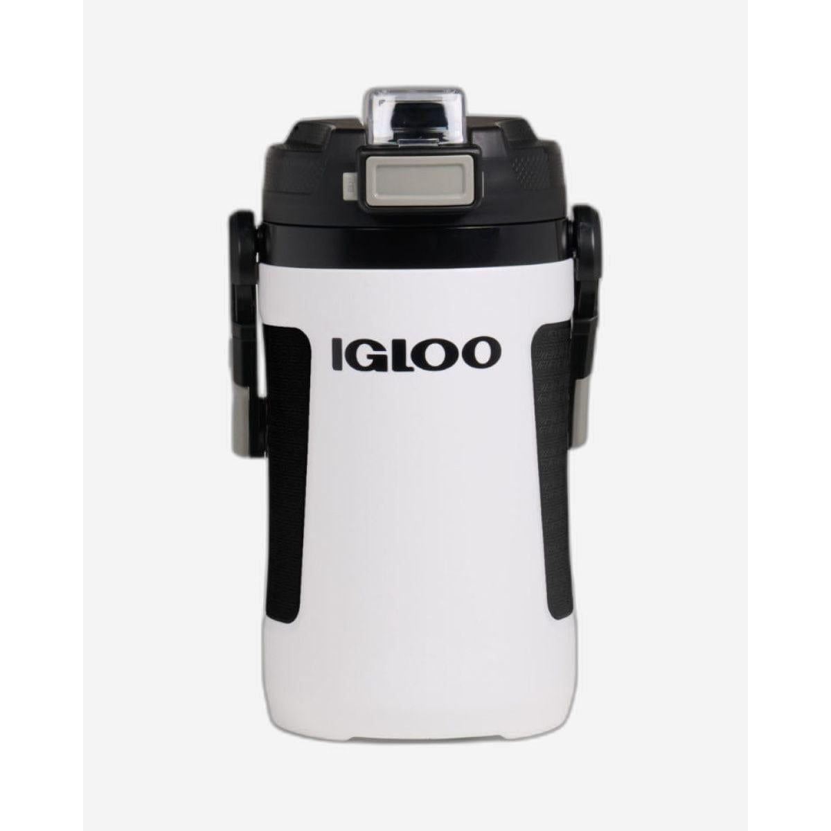 Igloo Products Qualifies for Free Shipping Igloo 1/2 Gallon Rival Auto Chug Jug White #00031543