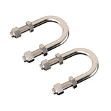 IMPULSE Qualifies for Free Shipping IMPULSE VOLTIX Series Tie-Down Kit #75014