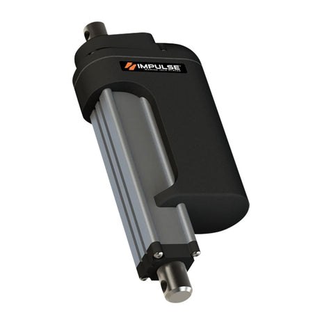 IMPULSE Qualifies for Free Shipping IMPULSE XL 12v Linear Actuator #75010-5-12