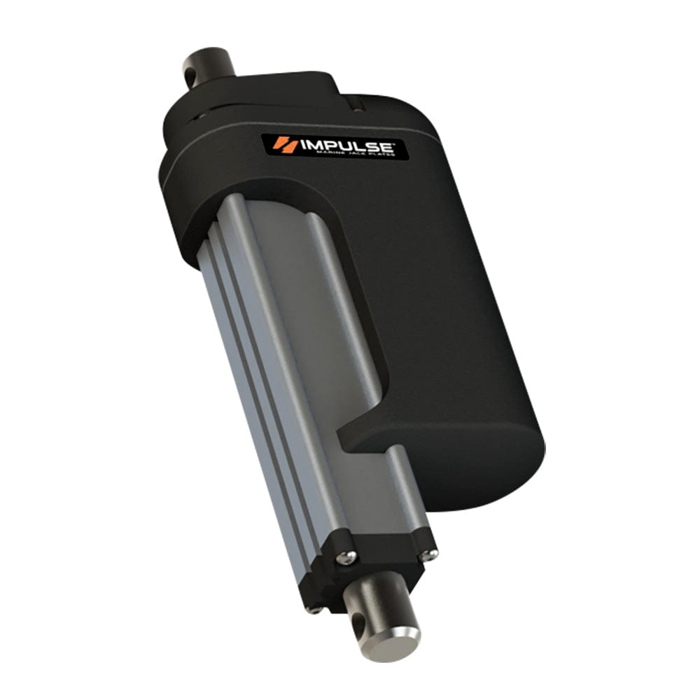 IMPULSE Qualifies for Free Shipping IMPULSE XL 12v Linear Actuator #75010-5-12