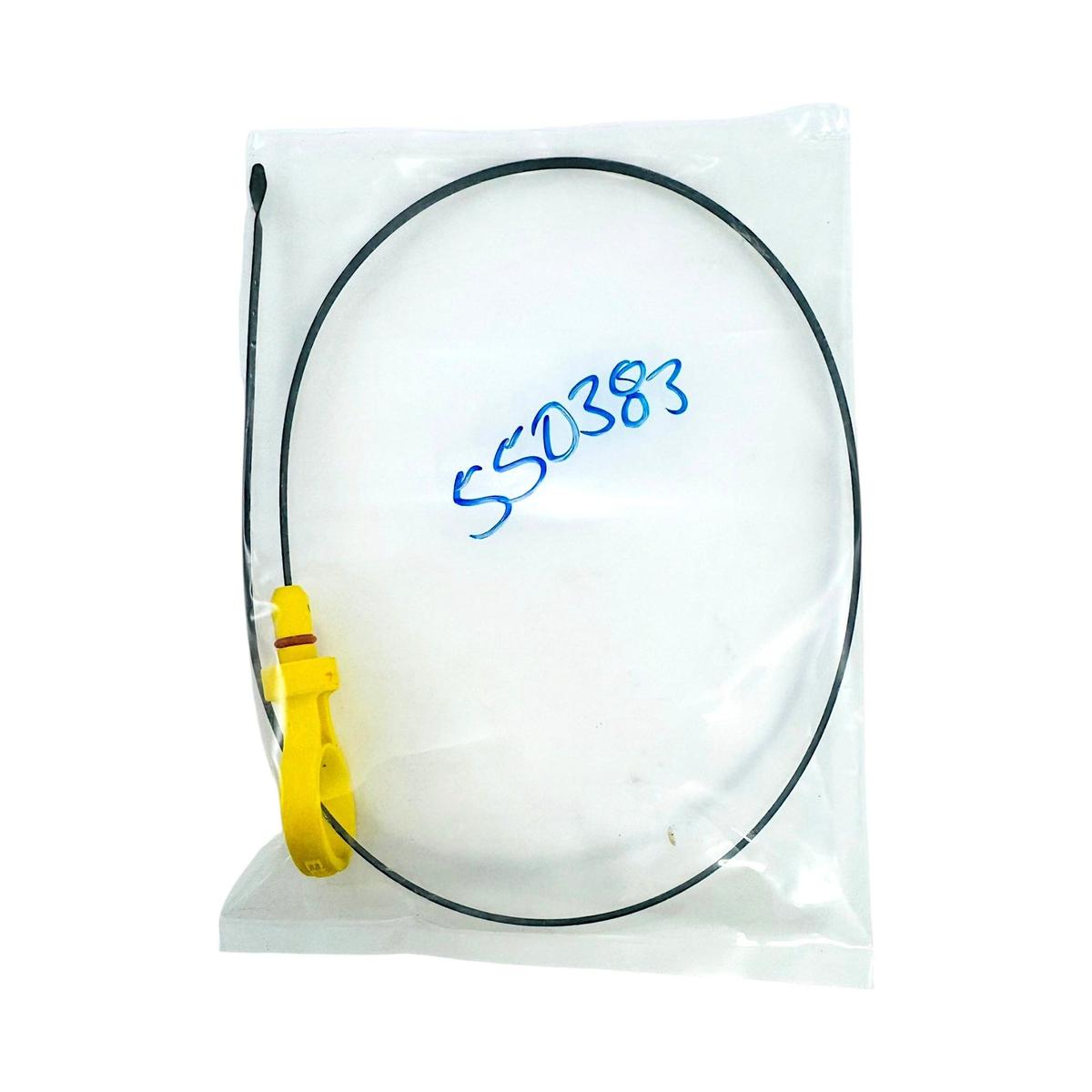 Indmar Qualifies for Free Shipping Indmar 383 Ringhandle Oil Indicator Dipstick #550383