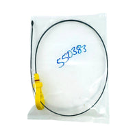 Indmar Qualifies for Free Shipping Indmar 383 Ringhandle Oil Indicator Dipstick #550383