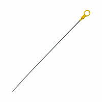 Indmar Qualifies for Free Shipping Indmar 383 Ringhandle Oil Indicator Dipstick #550383