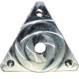 Indmar Qualifies for Free Shipping Indmar Driver Raw Water Pump Ford 6.2 MS #535914