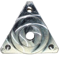 Indmar Qualifies for Free Shipping Indmar Driver Raw Water Pump Ford 6.2 MS #535914