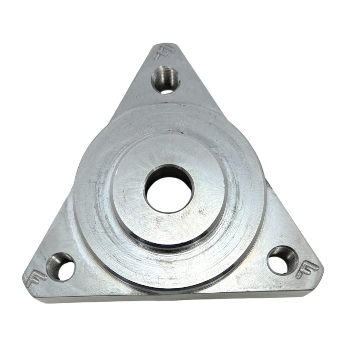 Indmar Qualifies for Free Shipping Indmar Driver Raw Water Pump Ford 6.2 MS #535914