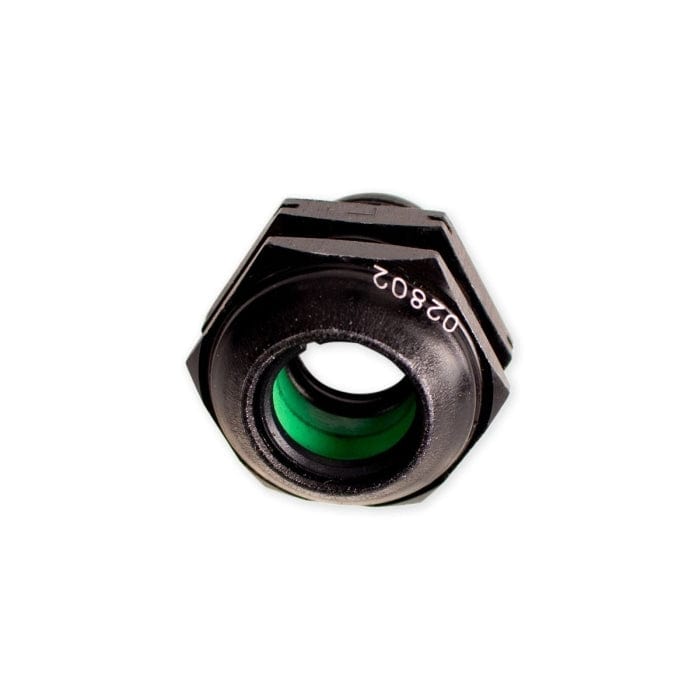 Indmar Qualifies for Free Shipping Indmar Fitting 1/2" x 1/2" Jiffy #601048A