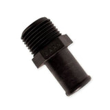 Indmar Qualifies for Free Shipping Indmar Fitting 1/2" x 5/8" Nylon Straight #60-5004
