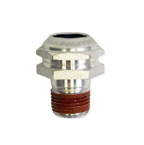 Indmar Qualifies for Free Shipping Indmar Fitting 3/8" NPT x 1/2" Jiffy #601027