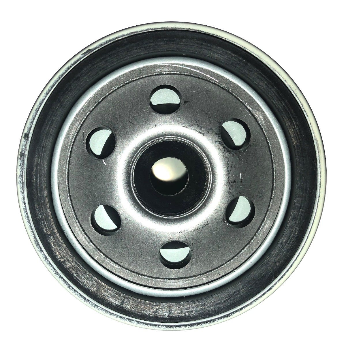 Indmar Qualifies for Free Shipping Indmar Fuel Filter Ford 21 Micron #636127