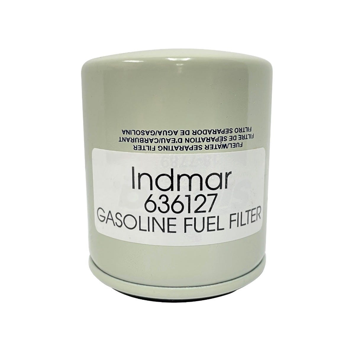 Indmar Qualifies for Free Shipping Indmar Fuel Filter Ford 21 Micron #636127