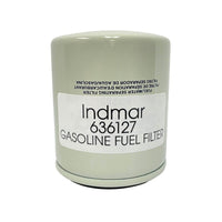 Indmar Qualifies for Free Shipping Indmar Fuel Filter Ford 21 Micron #636127