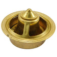 Indmar Qualifies for Free Shipping Indmar LT-1 160-Degree Thermostat #986034