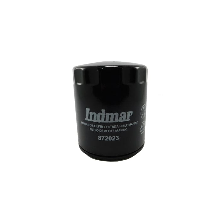 Indmar Qualifies for Free Shipping Indmar Oil Filter GM 350 #872023-1