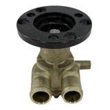 Indmar Qualifies for Free Shipping Indmar Pump Raw Water Hi-Flow with Retainng Ring #685001-4