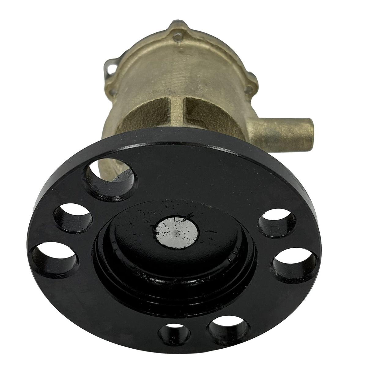 Indmar Qualifies for Free Shipping Indmar Pump Raw Water Hi-Flow with Retainng Ring #685001-4