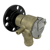 Indmar Qualifies for Free Shipping Indmar Pump Raw Water Hi-Flow with Retainng Ring #685001-4